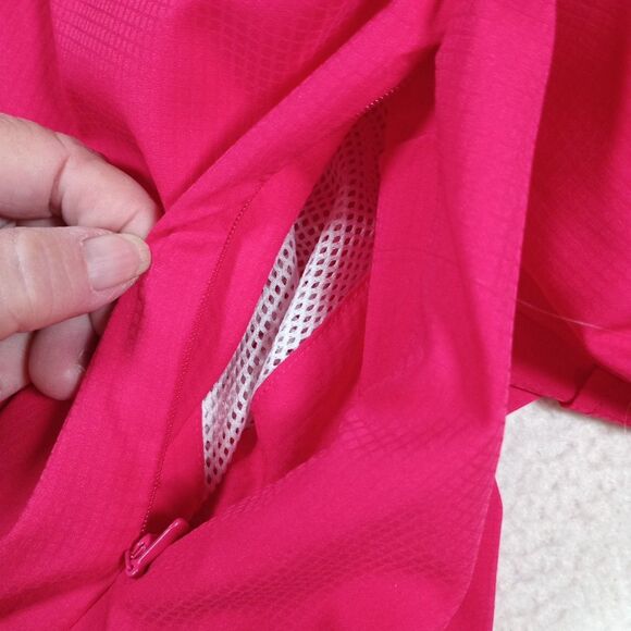 Columbia PFG Women’s 2XL Hot Pink Omni-Shade Vented Fishing Shirt – UPF Sun Prot - Picture 7 of 16